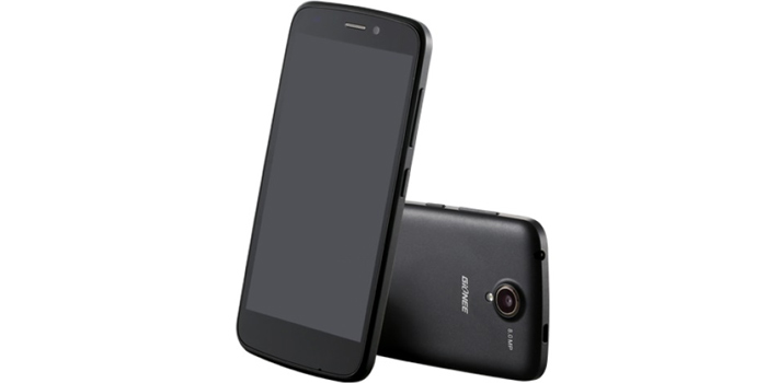 Gionee Ctrl V5