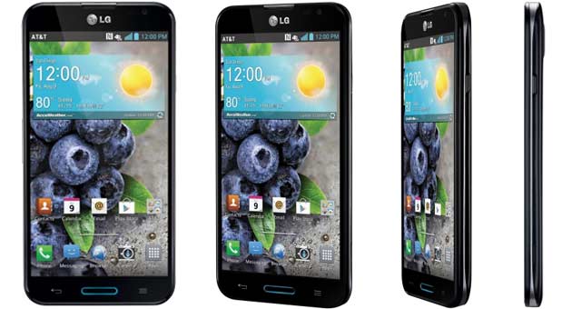 LG Optimus G Pro