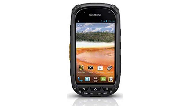 Sprint Kyocera Torque