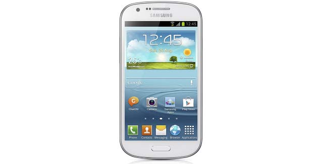 Samsung Galaxy Express