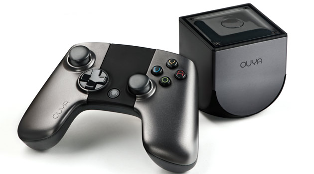 Ouya