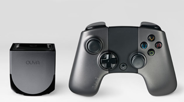 Controller And Console