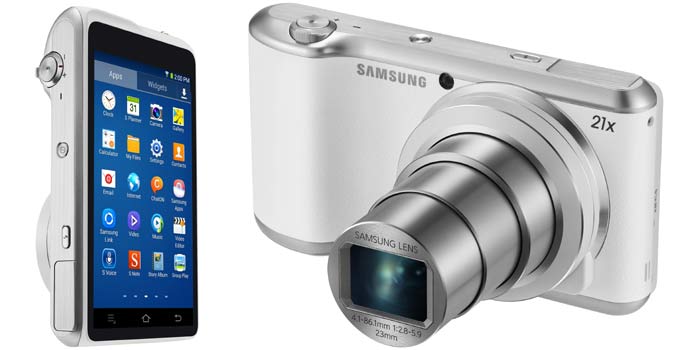 Samsung Galaxy Camera 2 02