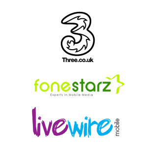 3 Fonestarz Livewire