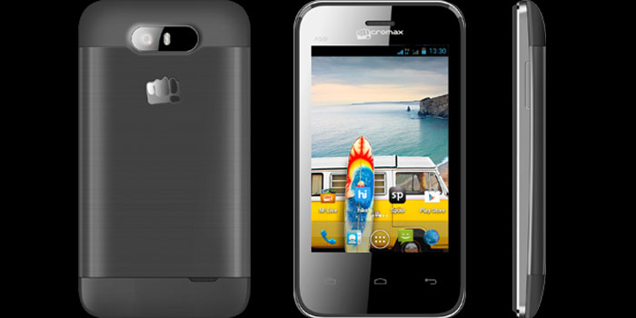 Micromax Bolt A59