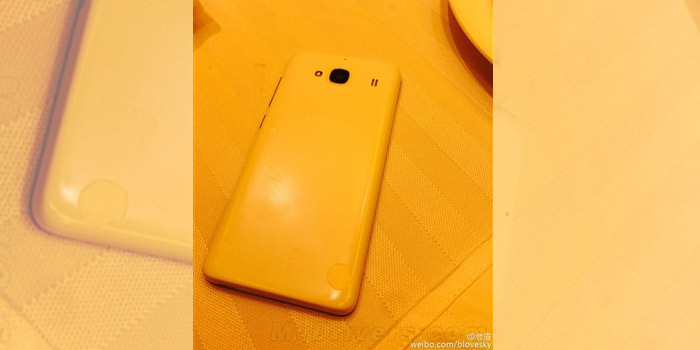 Xiaomi Phone