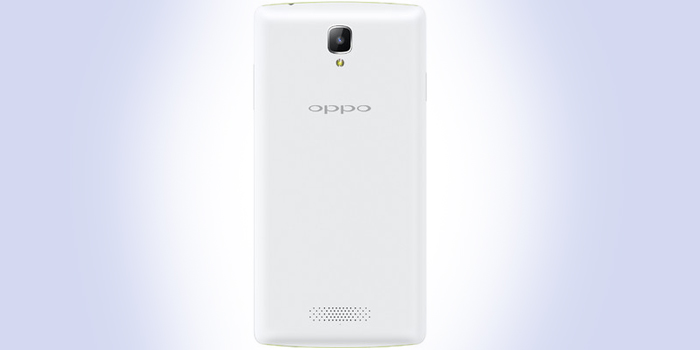 Oppo Neo R831K