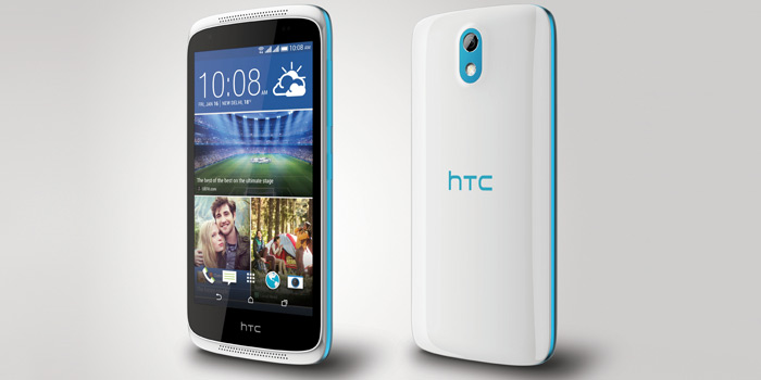 HTC Desire 526G+