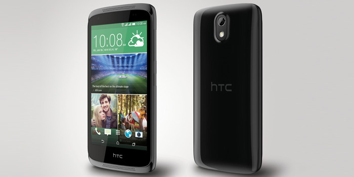 HTC Desire 526G Plus