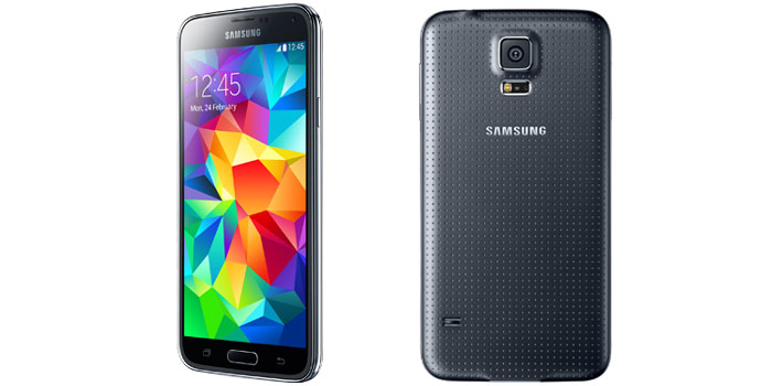 Samsung Octa Core Phone