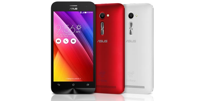 New 5-inch Asus Zenfone