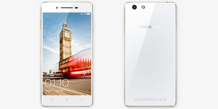 Oppo R1