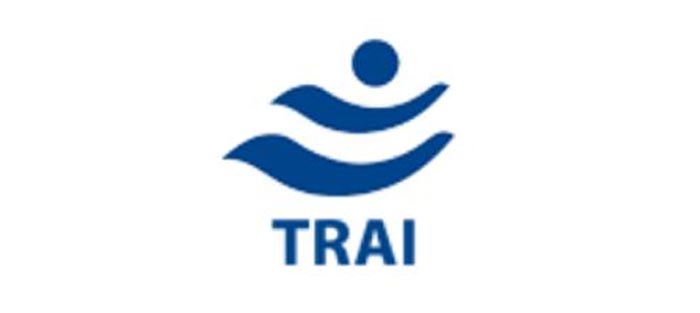 TRAI Logo