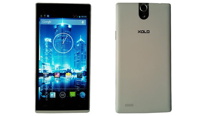 Xolo Q1010i