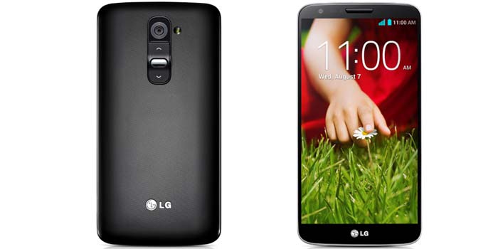 LG G2