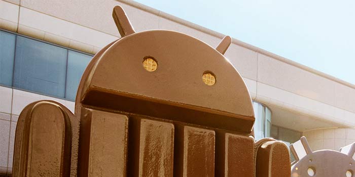 Android 4.4.3 KitKat