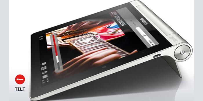 Lenovo Yoga Tablet