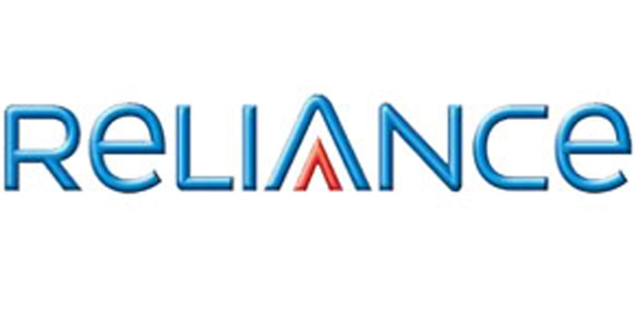 Reliance Communications Logo