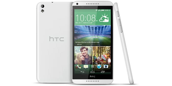 HTC Desire 816G