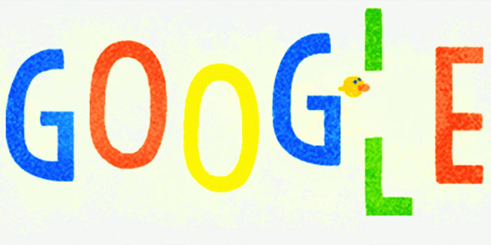 Google Doodle 2014