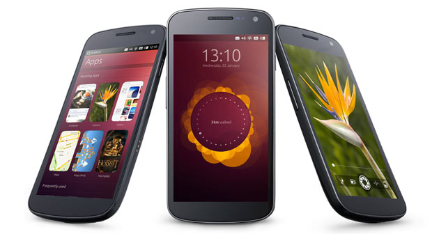 Ubuntu For Phones