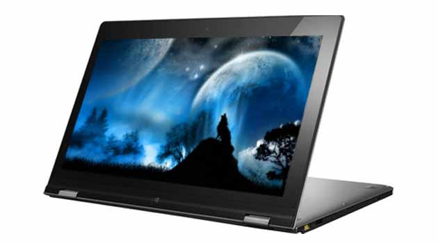 Lenovo IdeaPad Yoga 13