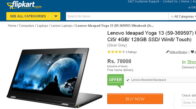 Flipkart