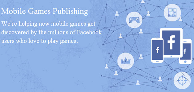 Facebook Mobile Games Publishing Program