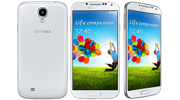 Samsung Galaxy S4