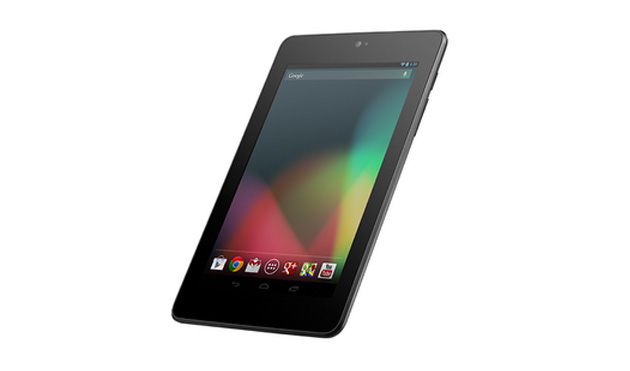 32GB Nexus 7