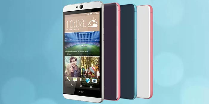 HTC Desire 826