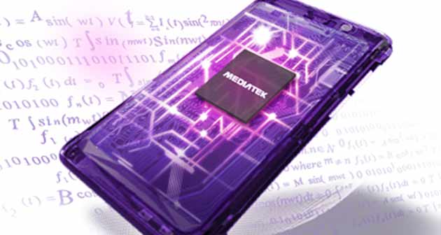 MediaTek