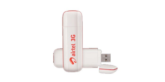 Airtel 3G Dongle