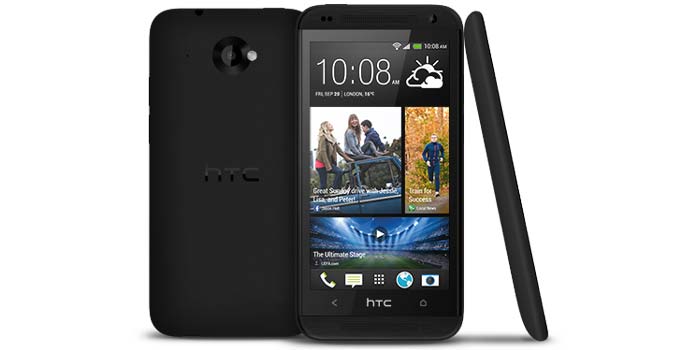 HTC Desire 601