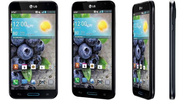 LG Optimus G Pro