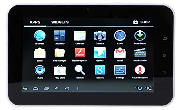 New Ubislate Tablets