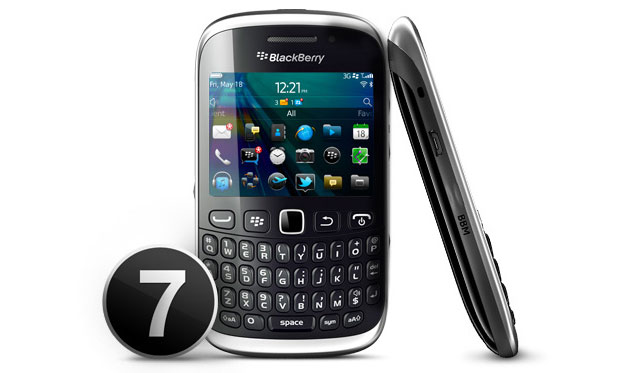 RIM BlackBerry Smartphone
