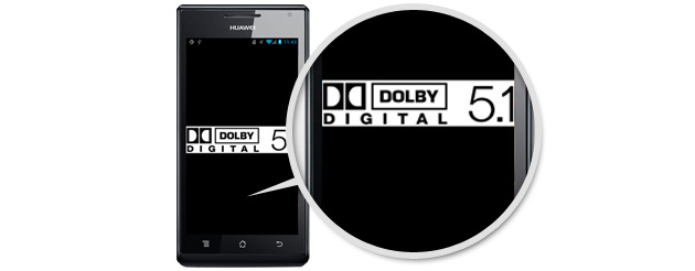 Dolby Mobile