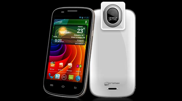 3MP Camera