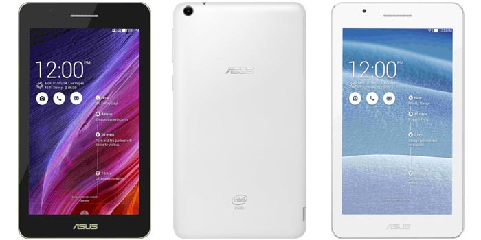 Asus FonePad 7 FE171CG