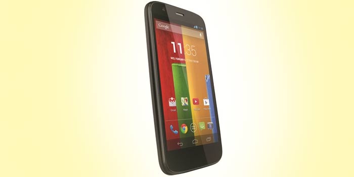 Motorola Moto G