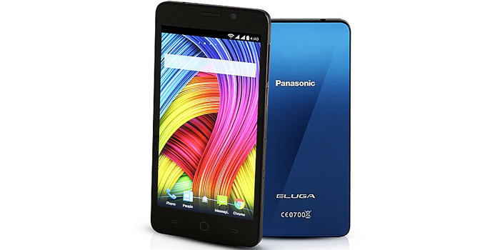 Panasonic Eluga L 4G