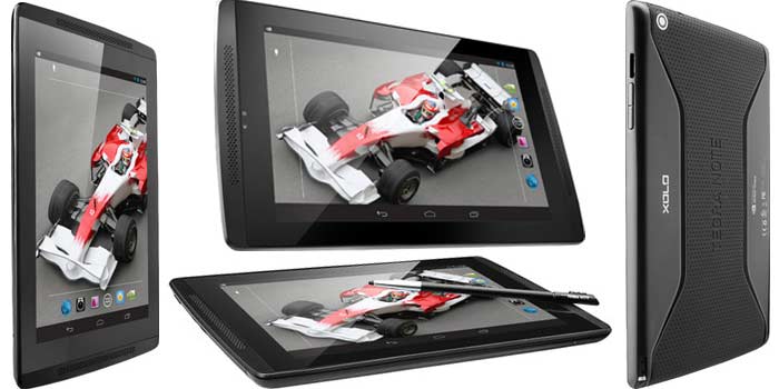 Xolo Play Tegra Note