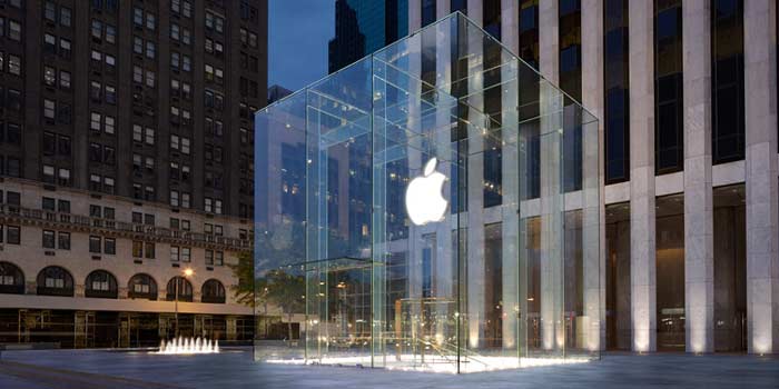 Apple Store