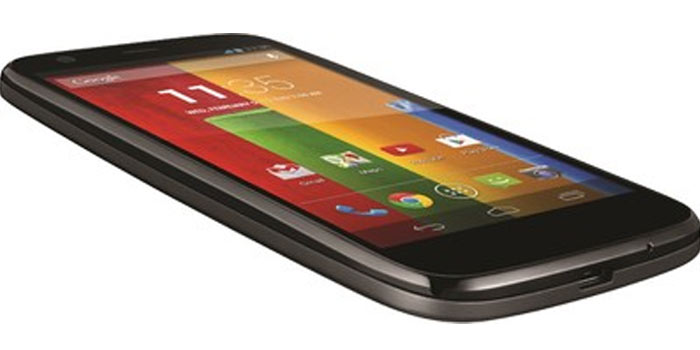 Motorola Moto G