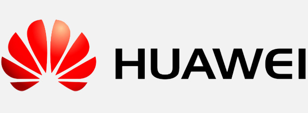 Huawei Logo