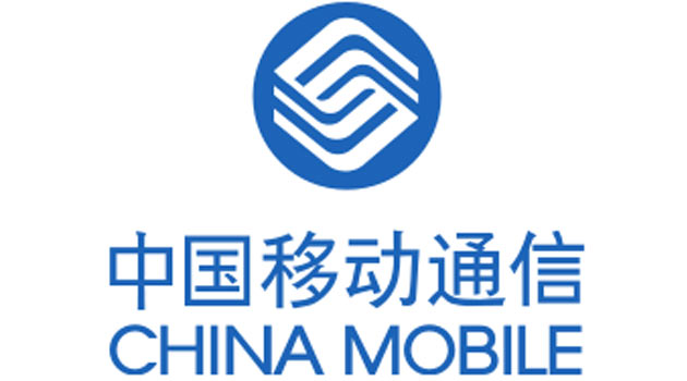 China Mobile Logo