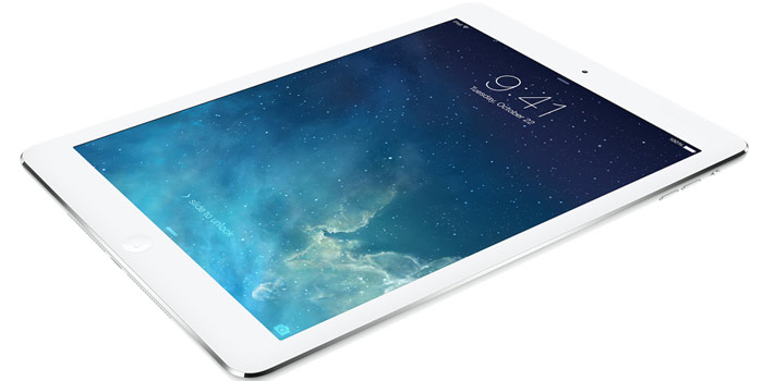 iPad Air