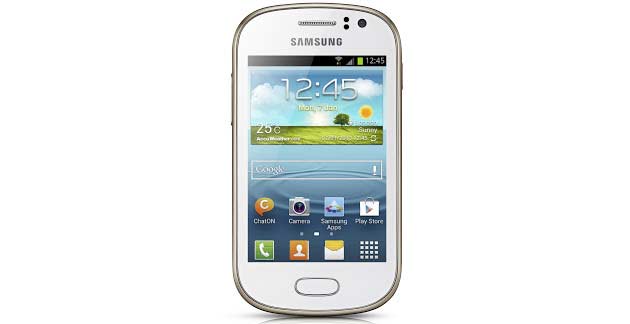 Samsung Galaxy Fame