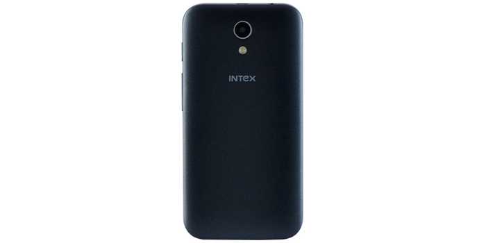 Intex Android Phone